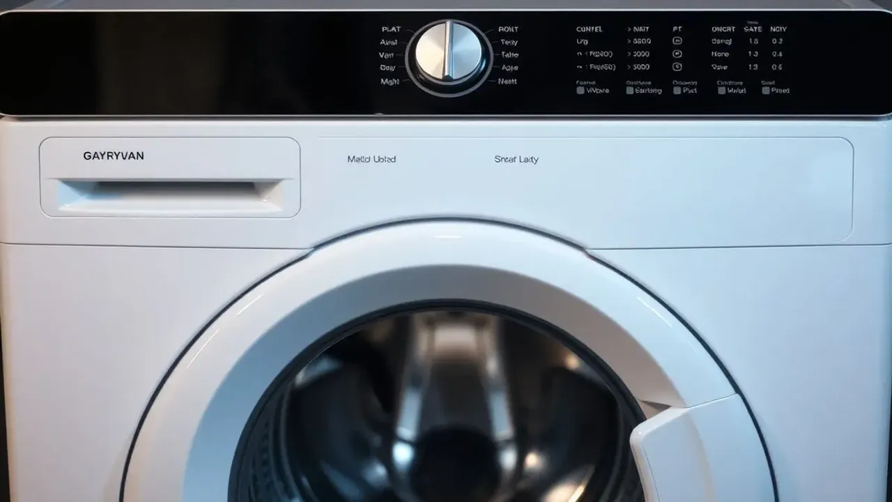 Como Resetar Brastemp: Guia Definitivo para Máquinas de Lavar e Lava-louças