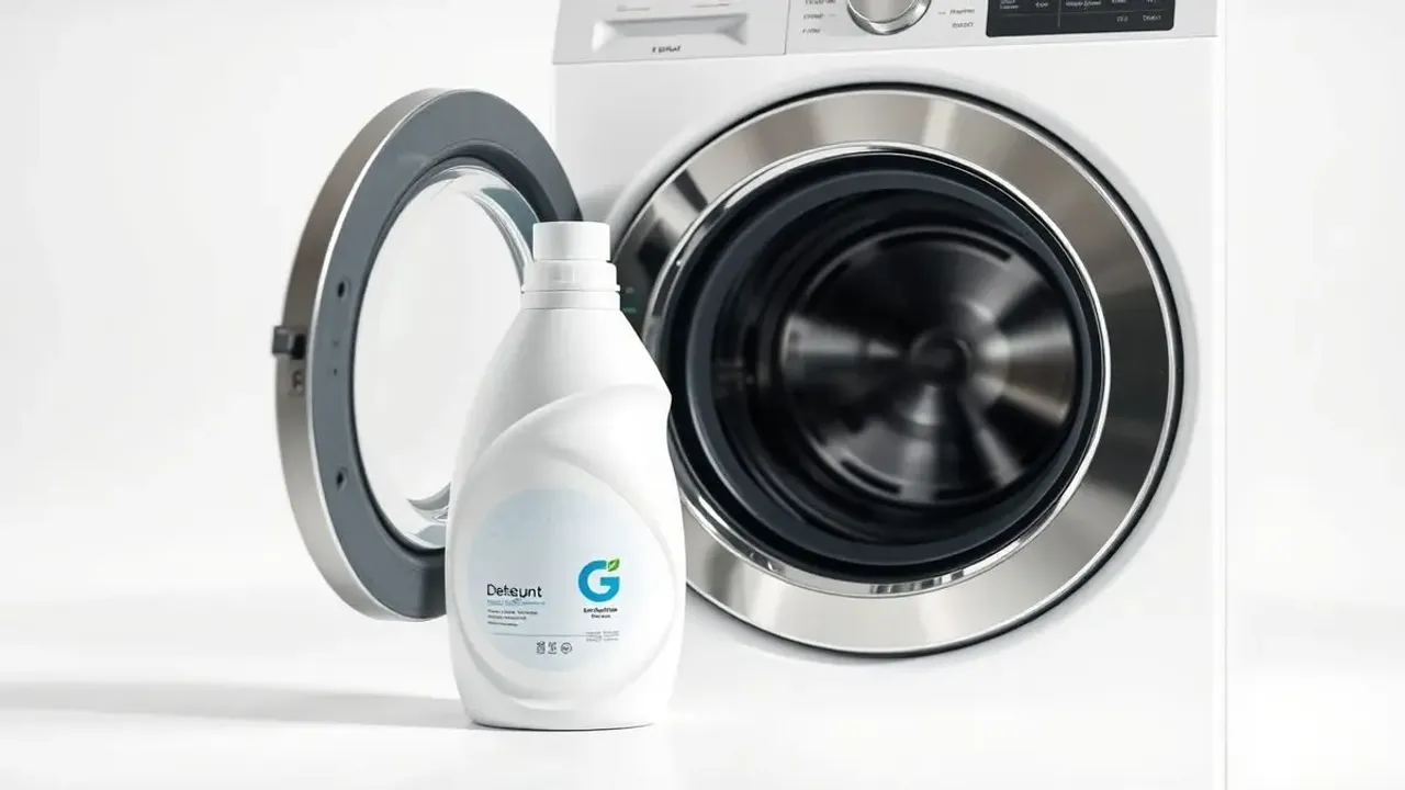 Qual o Melhor Sabão para Lava e Seca? O Guia Definitivo [2025]