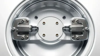 Como Trocar a Trava da Porta da Lavadora Samsung: Passo a Passo Completo e Seguro